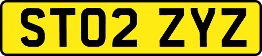 ST02ZYZ