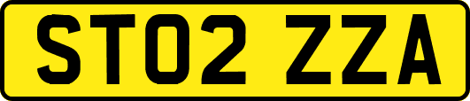 ST02ZZA