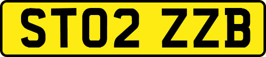 ST02ZZB
