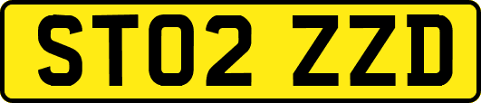 ST02ZZD