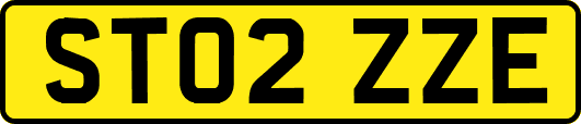 ST02ZZE
