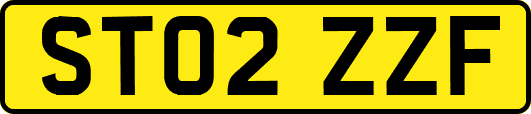 ST02ZZF