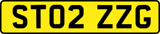ST02ZZG