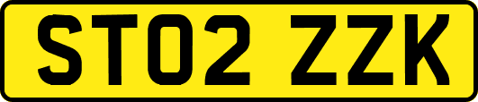 ST02ZZK