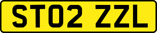 ST02ZZL