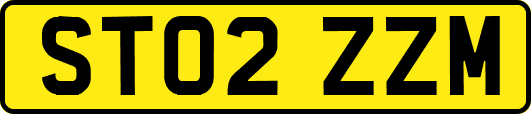 ST02ZZM