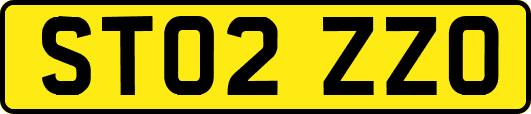 ST02ZZO
