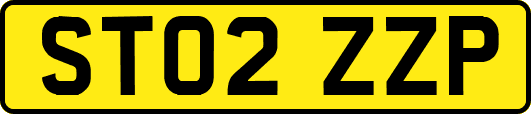 ST02ZZP