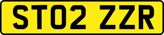 ST02ZZR