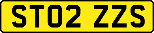 ST02ZZS