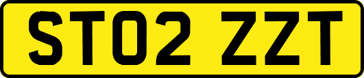 ST02ZZT