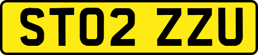 ST02ZZU
