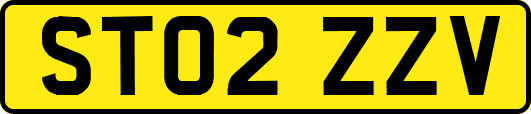 ST02ZZV