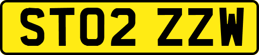 ST02ZZW