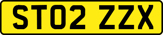 ST02ZZX