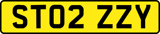 ST02ZZY