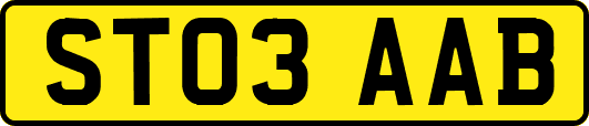 ST03AAB