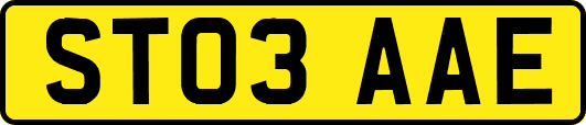 ST03AAE