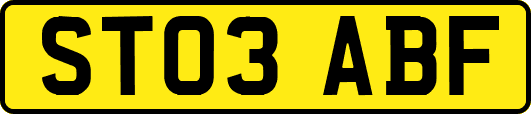 ST03ABF