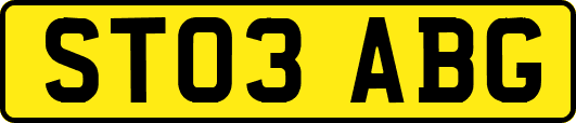 ST03ABG