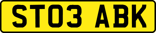ST03ABK