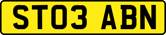 ST03ABN