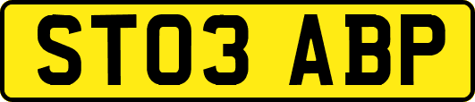ST03ABP
