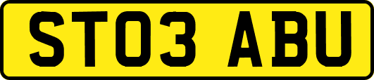 ST03ABU