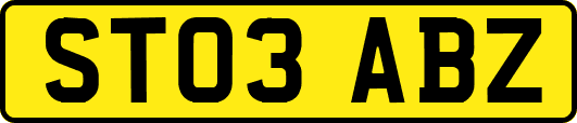 ST03ABZ