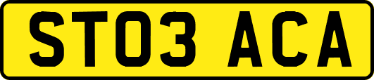 ST03ACA