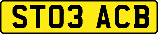 ST03ACB