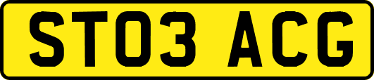 ST03ACG