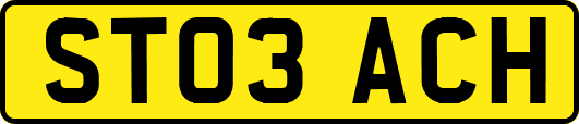 ST03ACH