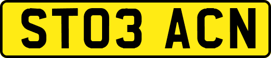ST03ACN