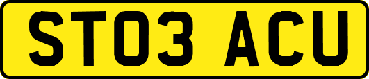 ST03ACU
