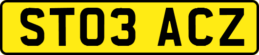 ST03ACZ