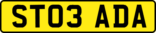 ST03ADA