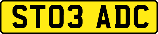 ST03ADC