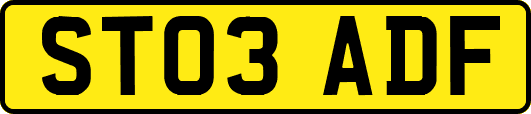 ST03ADF