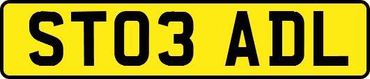 ST03ADL
