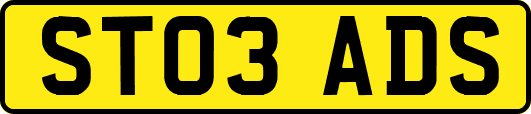 ST03ADS