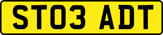 ST03ADT