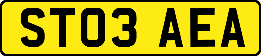 ST03AEA