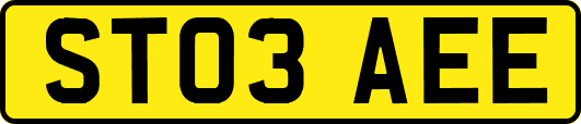 ST03AEE