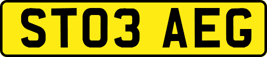 ST03AEG