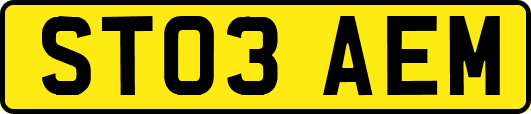 ST03AEM