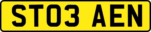 ST03AEN