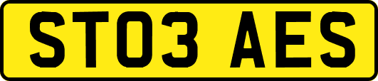 ST03AES