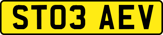ST03AEV