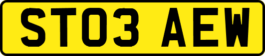 ST03AEW